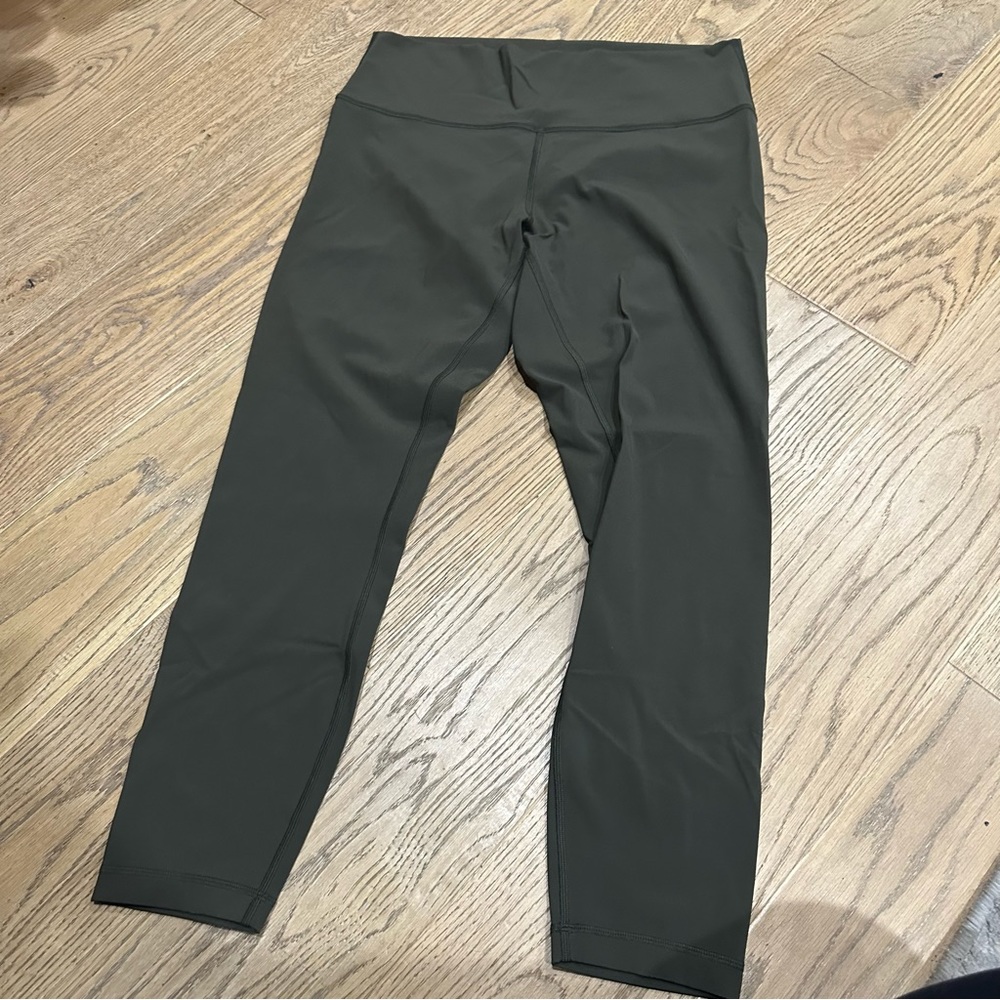 Lululemon - Leggings